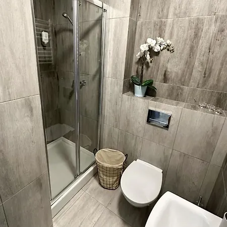Luxflats Ucho Na Morze